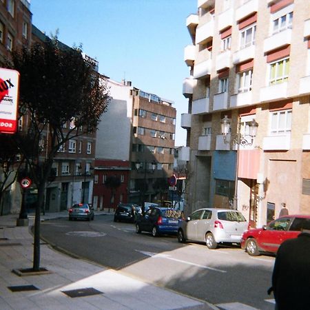 Apartamento Dominicos オビエド エクステリア 写真