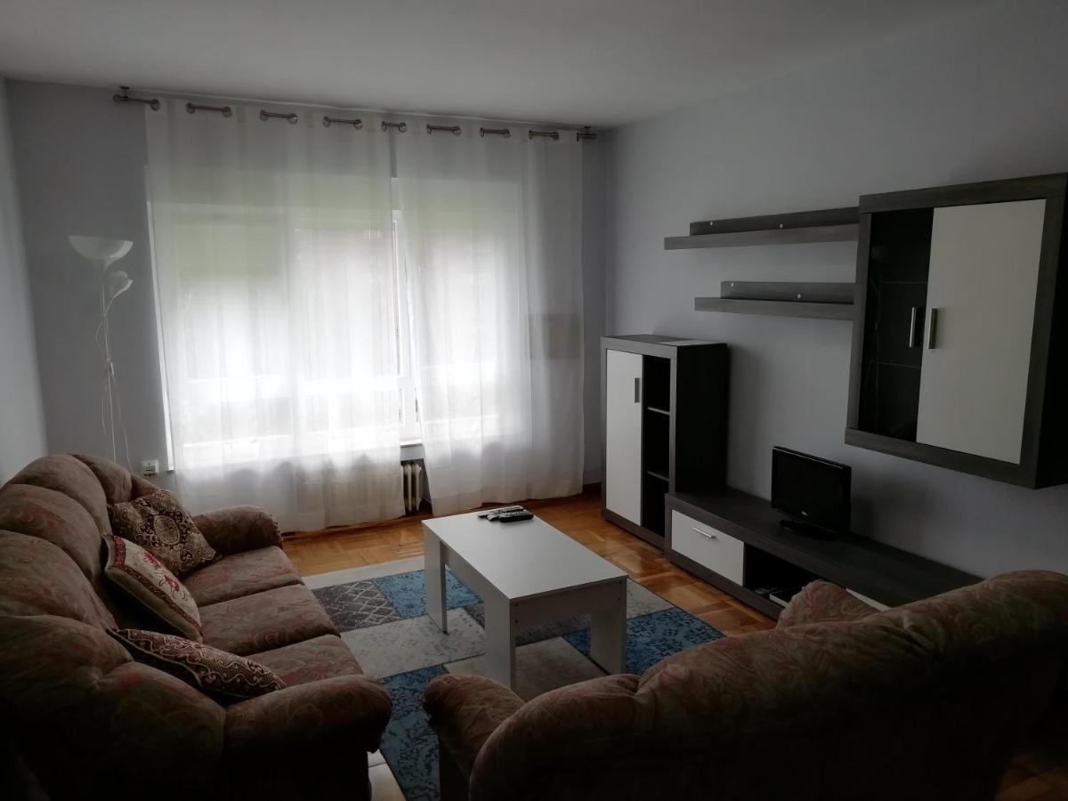 Apartamento Dominicos オビエド エクステリア 写真
