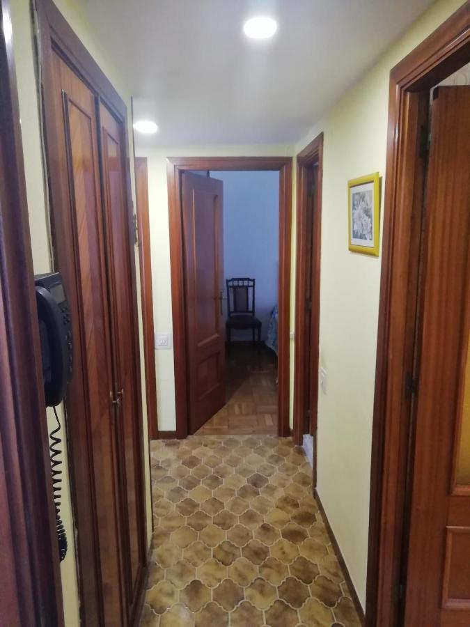 Apartamento Dominicos オビエド エクステリア 写真