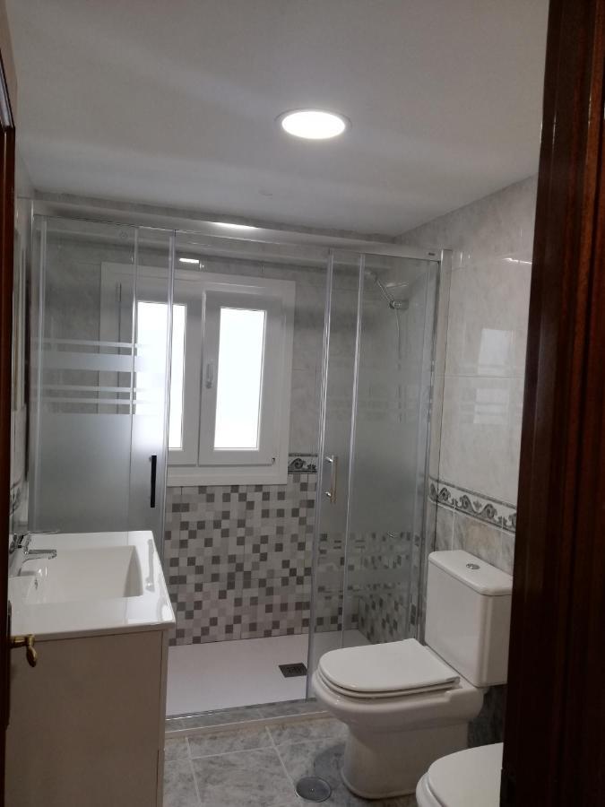 Apartamento Dominicos オビエド エクステリア 写真