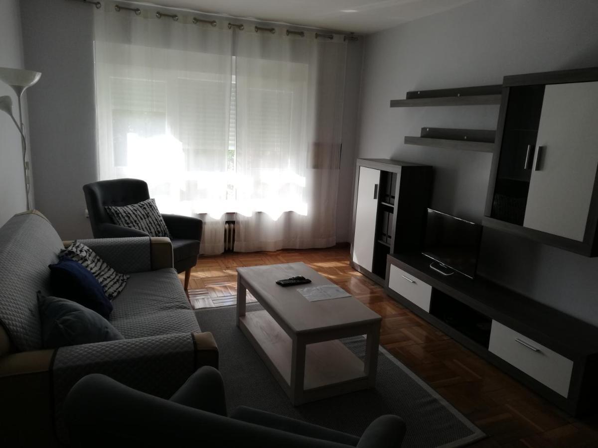 Apartamento Dominicos オビエド エクステリア 写真