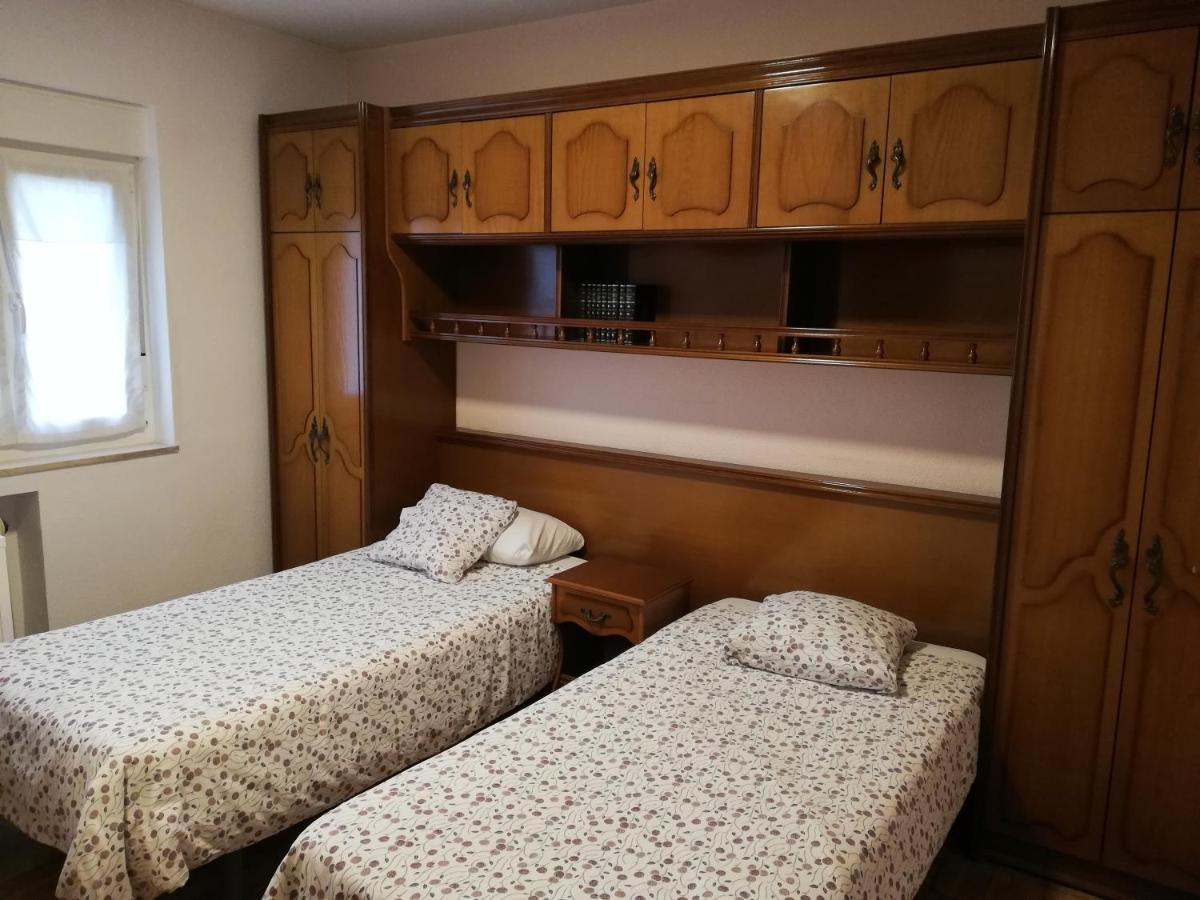 Apartamento Dominicos オビエド エクステリア 写真