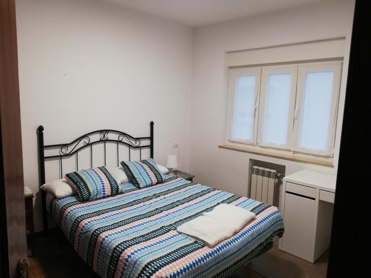 Apartamento Dominicos オビエド エクステリア 写真