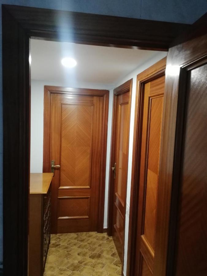Apartamento Dominicos オビエド エクステリア 写真